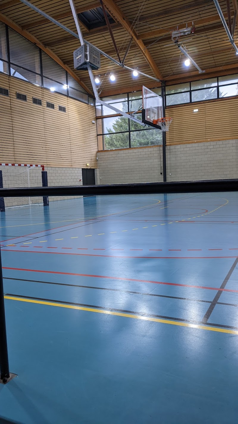 Gymnase Mauduit
