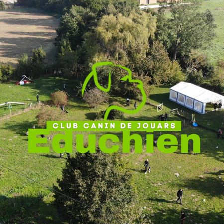 Club canin de Vernouillet