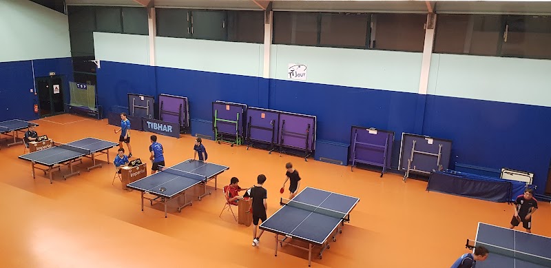 Centre Sportif et Associatif