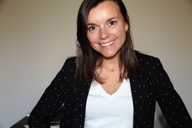 Floriane Chérencey - Coach et Sophrologue