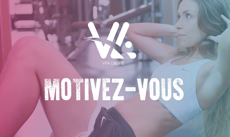 Vita Liberté Poissy - Salle de Sport Poissy