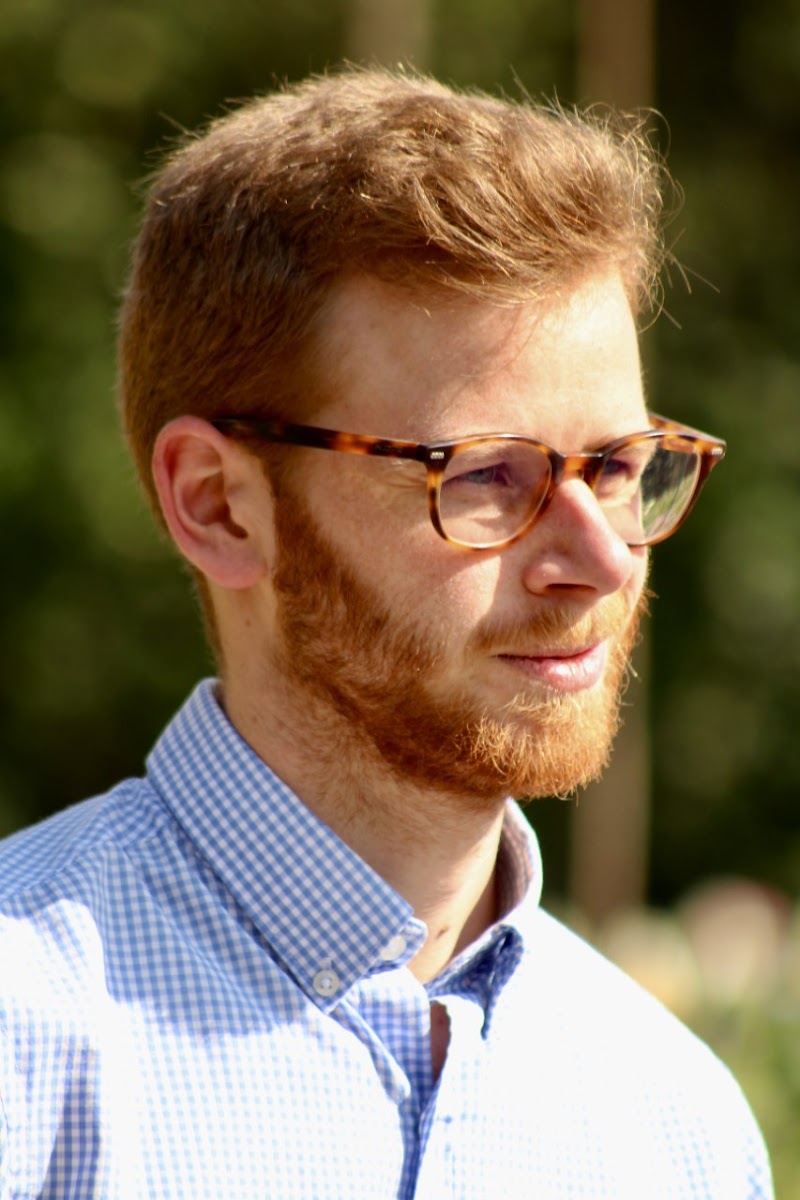 Coach de vie yvelines, Aurélien Léger