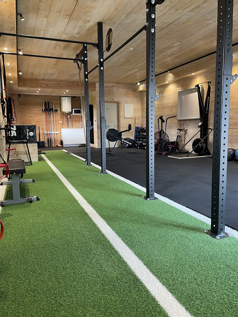 L’Empreinte Studio Coaching
