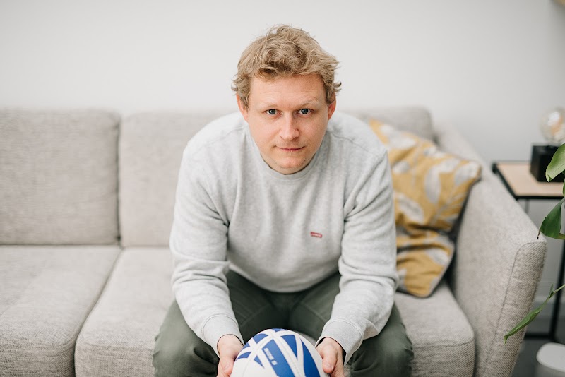 Thibaut Nilles - Préparateur Mental, Coach Mental, Performance Coach