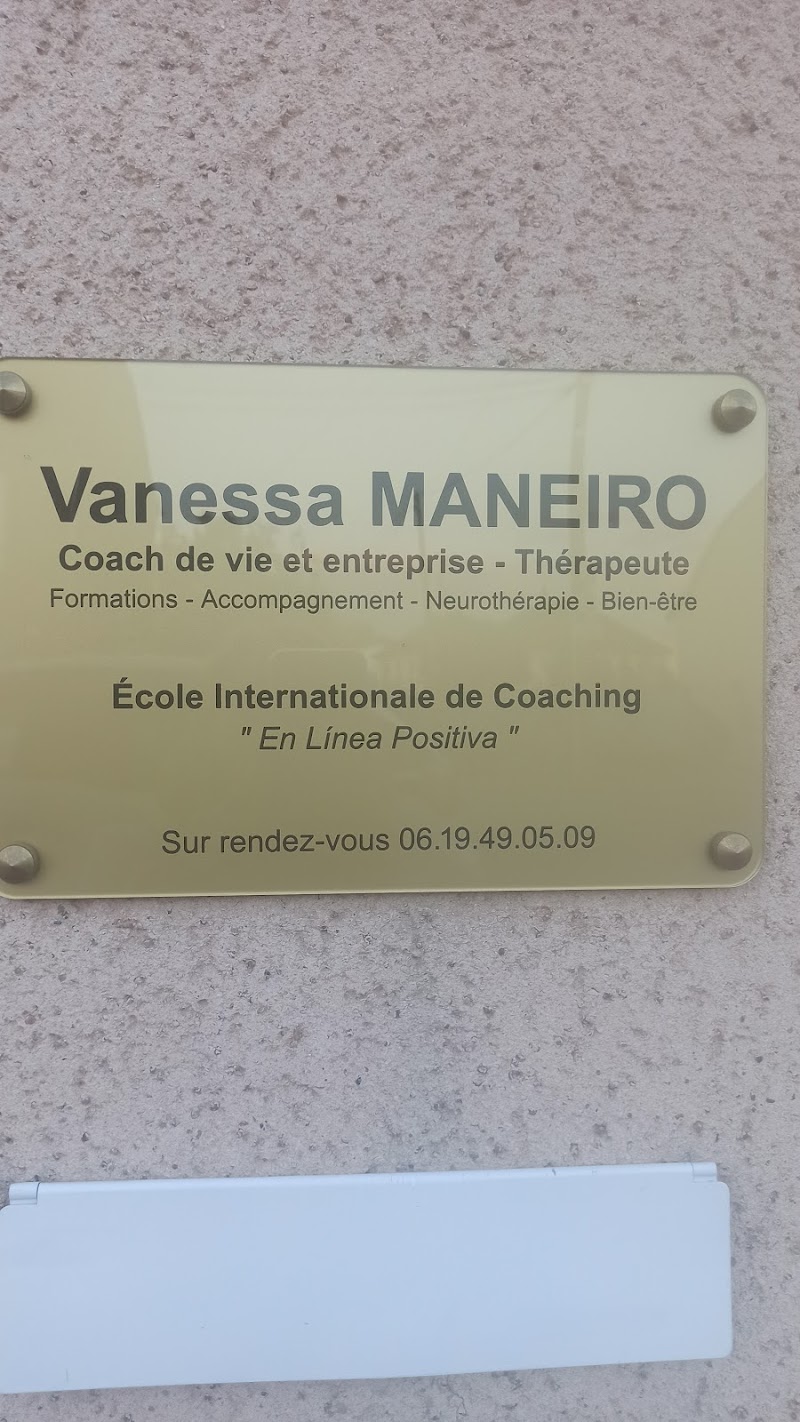 ECOLE INTERNATIONALE DE COACHING EN LINEA POSITIVA