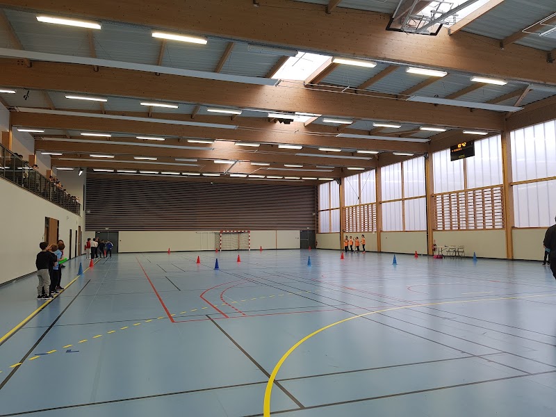 Complexe Sportif Les 3 Rivières