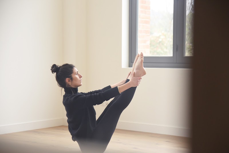 Pilates Thérapie