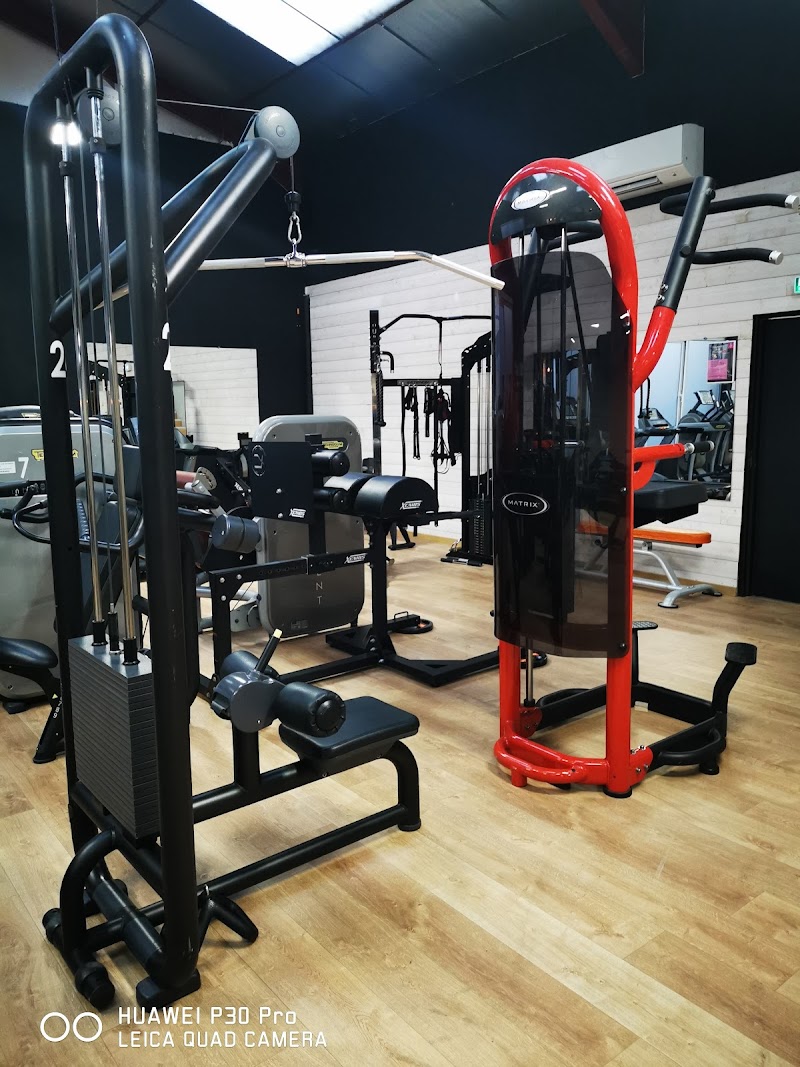 So Lady Fit Mantes