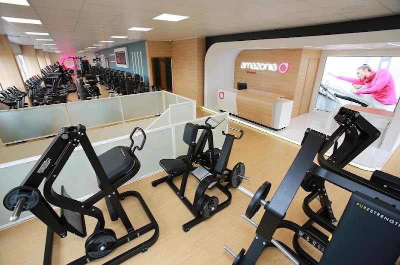 L'Appart Fitness - salle de sport Orgeval