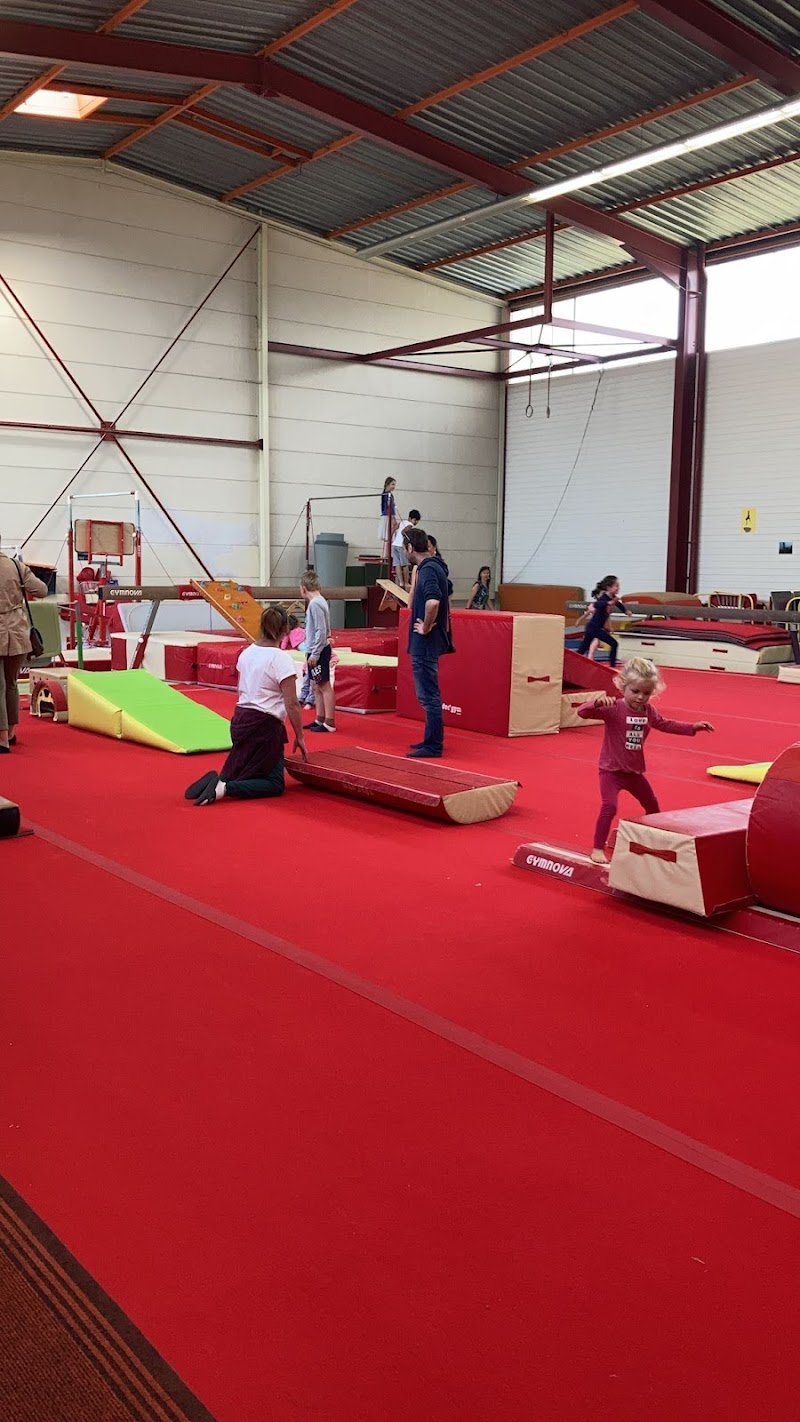 Association sportive du Mesnil Saint Denis