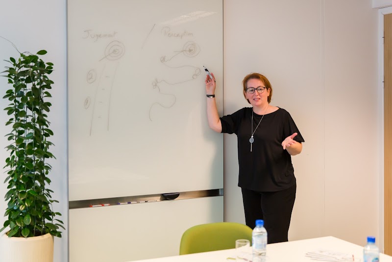 Deborah Russell Coaching