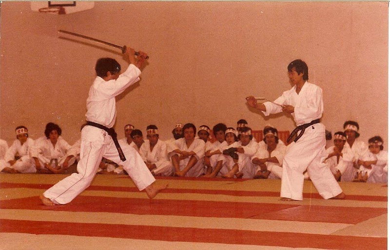 La Vallee Francaise Des Sports