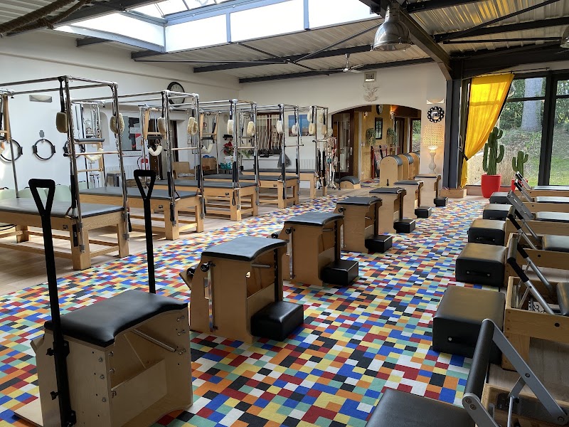 Espace Pilates de la Vallée de Chevreuse