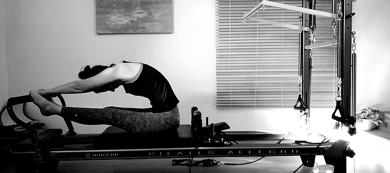 L'atelier Pilates - Marilen C.