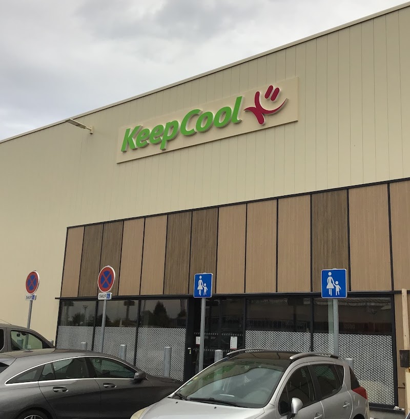 Keepcool Flins-sur-Seine - Photo 1