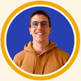 Alexis Baudu, coach sportif sport-santé expert en perte de poids