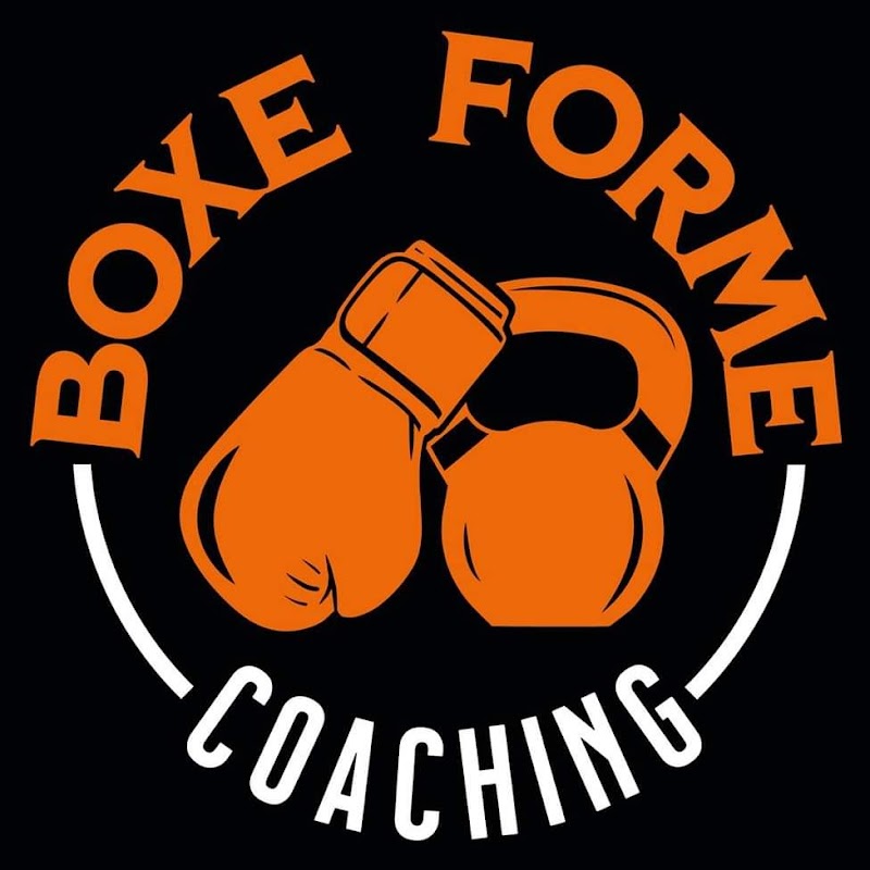 Boxe Forme Coaching