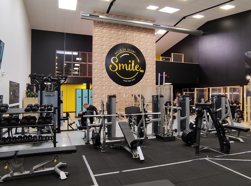 Smile Club