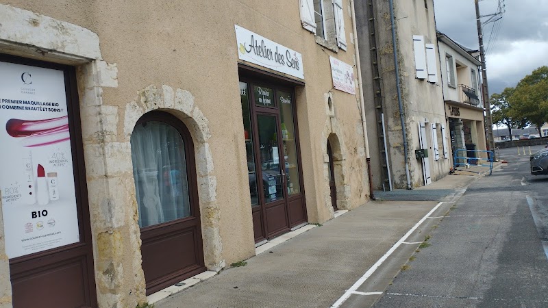 Ateliers d'Est-ailes
