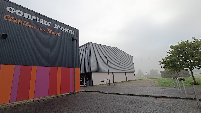 Complexe Sportif