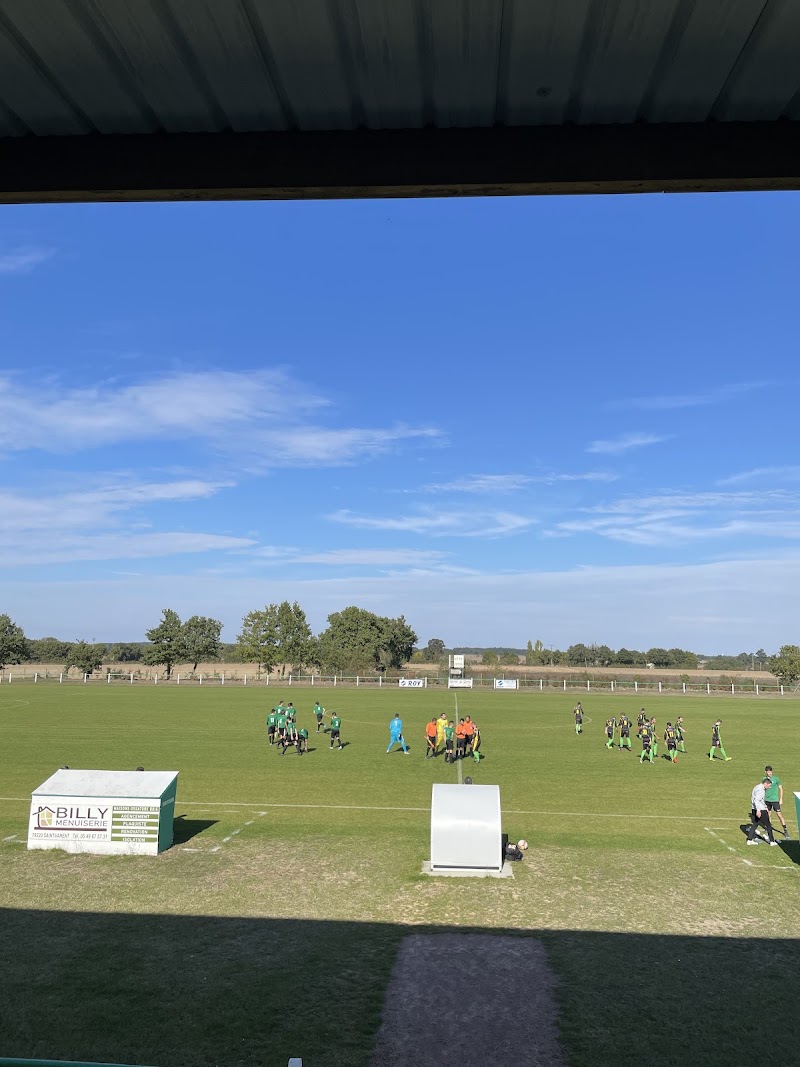 Salle Omnisports