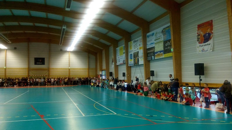 Salle André Nocquet