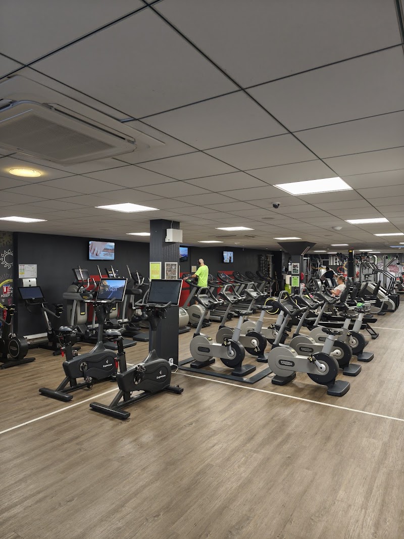 Body abbeville Fitness
