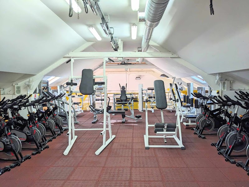 Koala Club - salle de sport