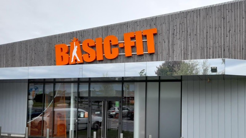 Basic-Fit