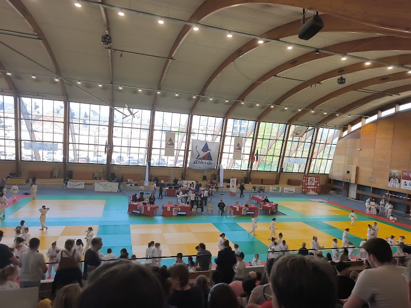 Centre Omnisports