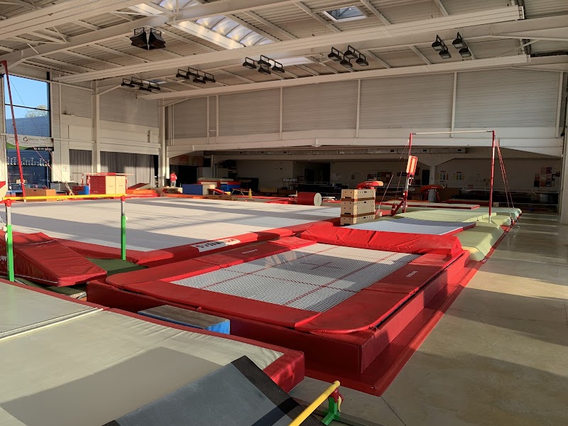 Péronne Gymnastique