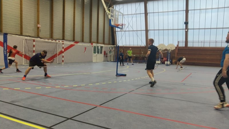 Badminton Club de Flixecourt