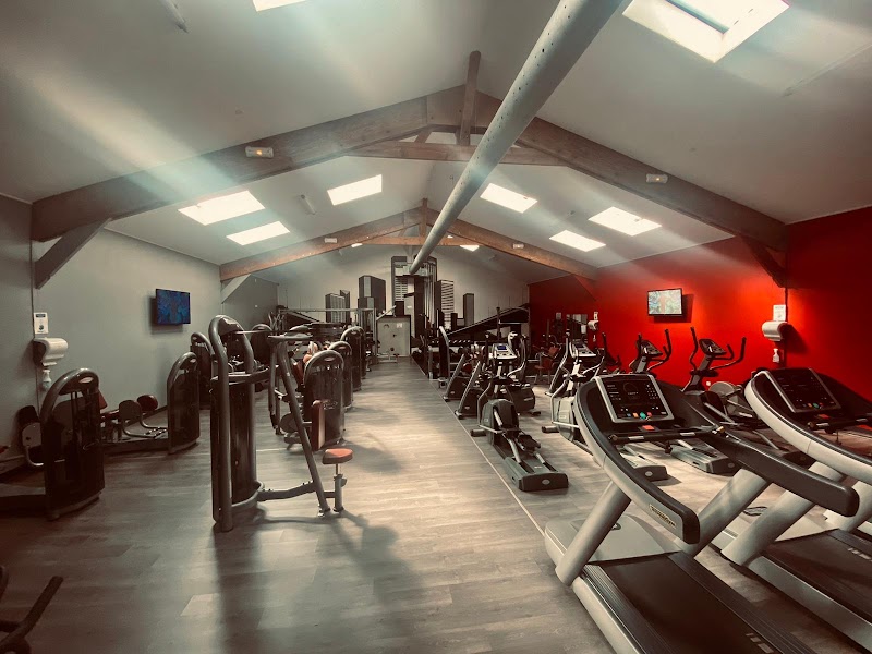 Urban Fit Center Rivery