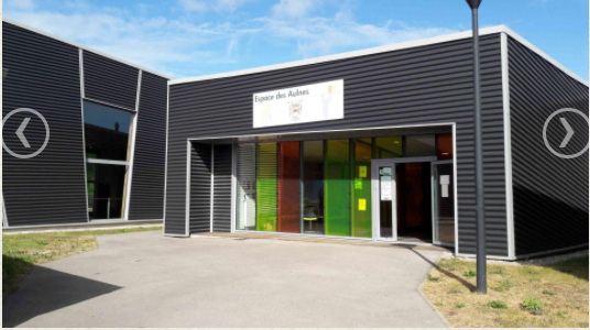 Steel Fitness - Salle de sport 6h-23h 7j/7