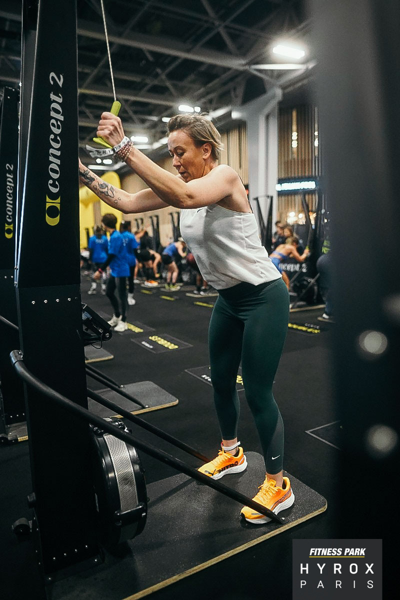 Marie-Anne BOITEL – Préparation Mentale Sport & CrossFit