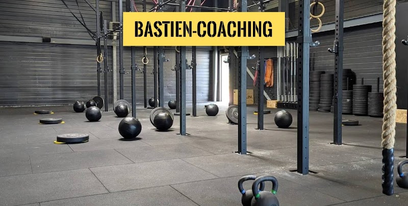 Bastien Coaching