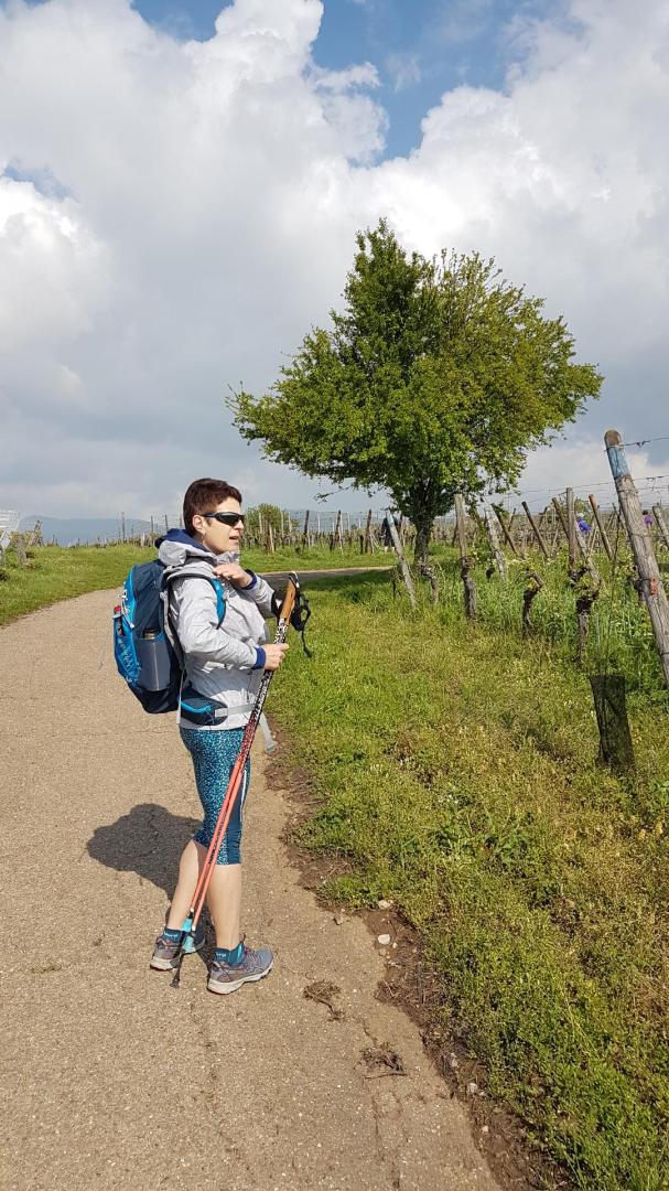 Isabelle Desmarest coach sportif personel