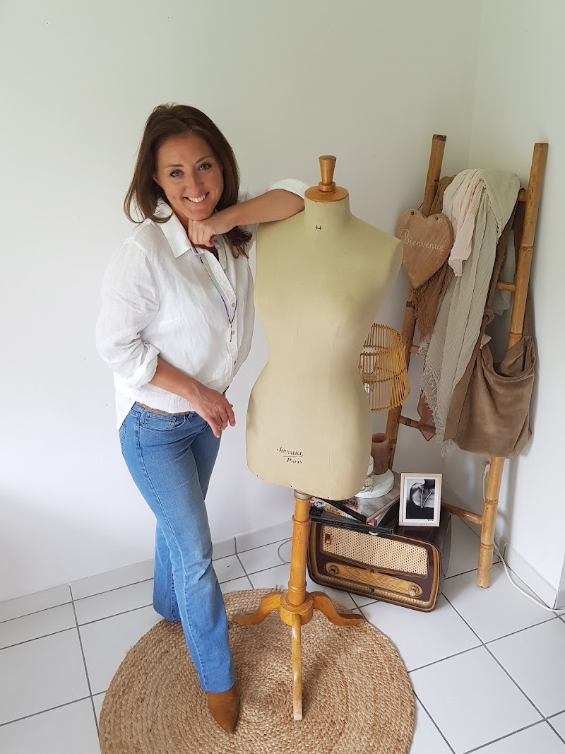 Isabelle Hadengue - Analyste et formatrice en Human Design ou Design Humain