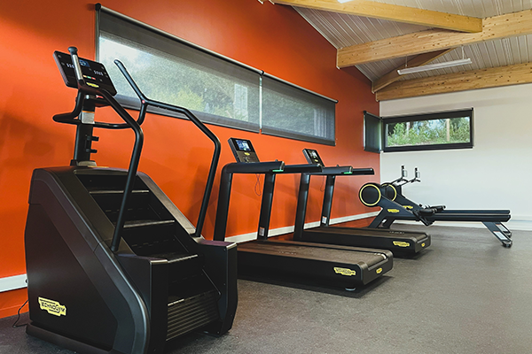 Salle Multisports de Saint-Valery-sur-Somme
