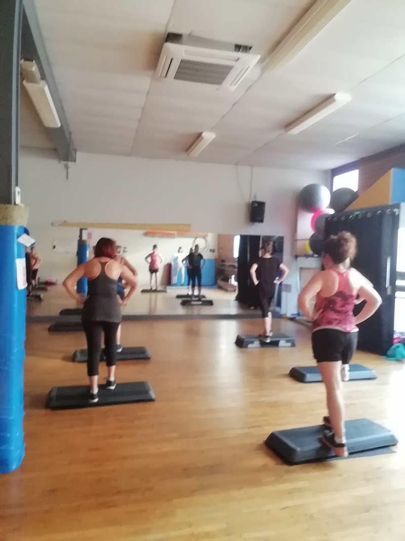 Carmaux Gym