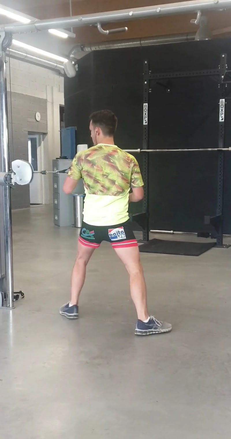 OMNIFIT V2