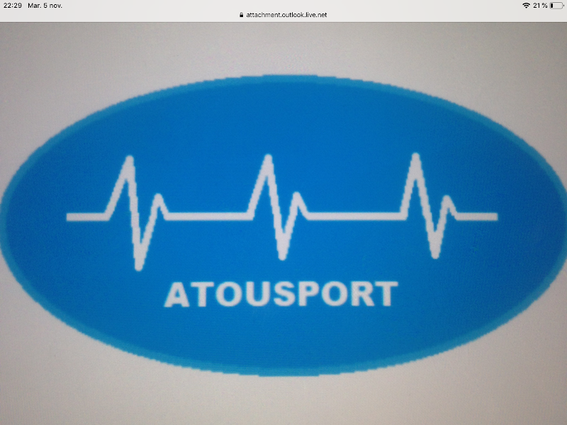 Atousport