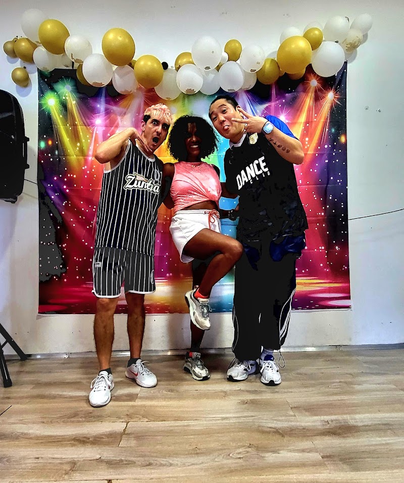 Fiesta Fitness
