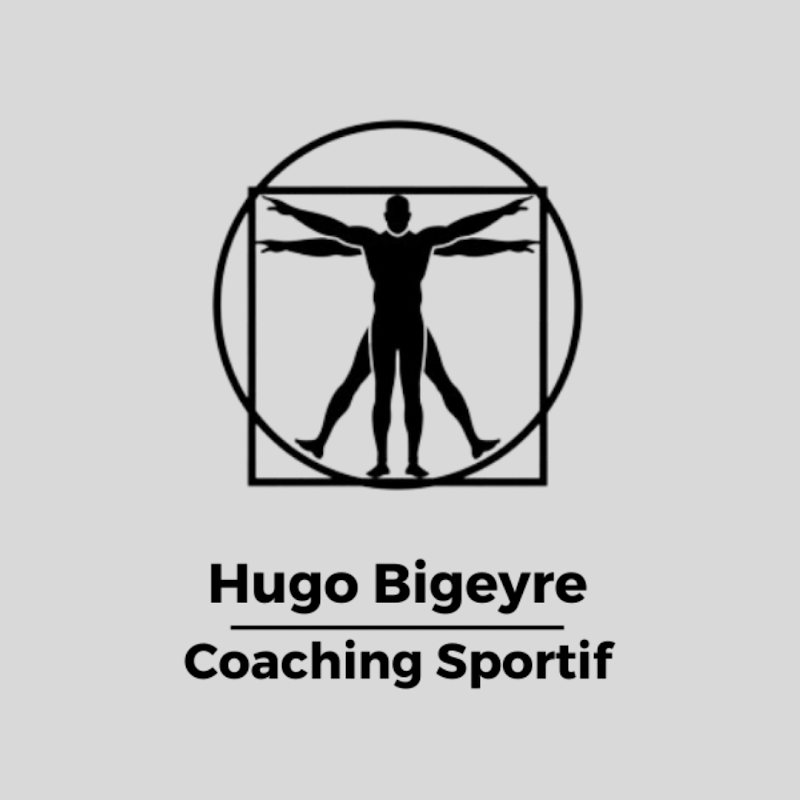 Hugo Bigeyre - Coach Sportif