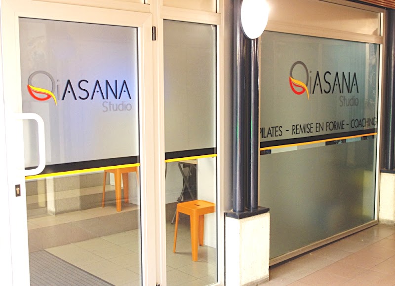 QIASANA STUDIO