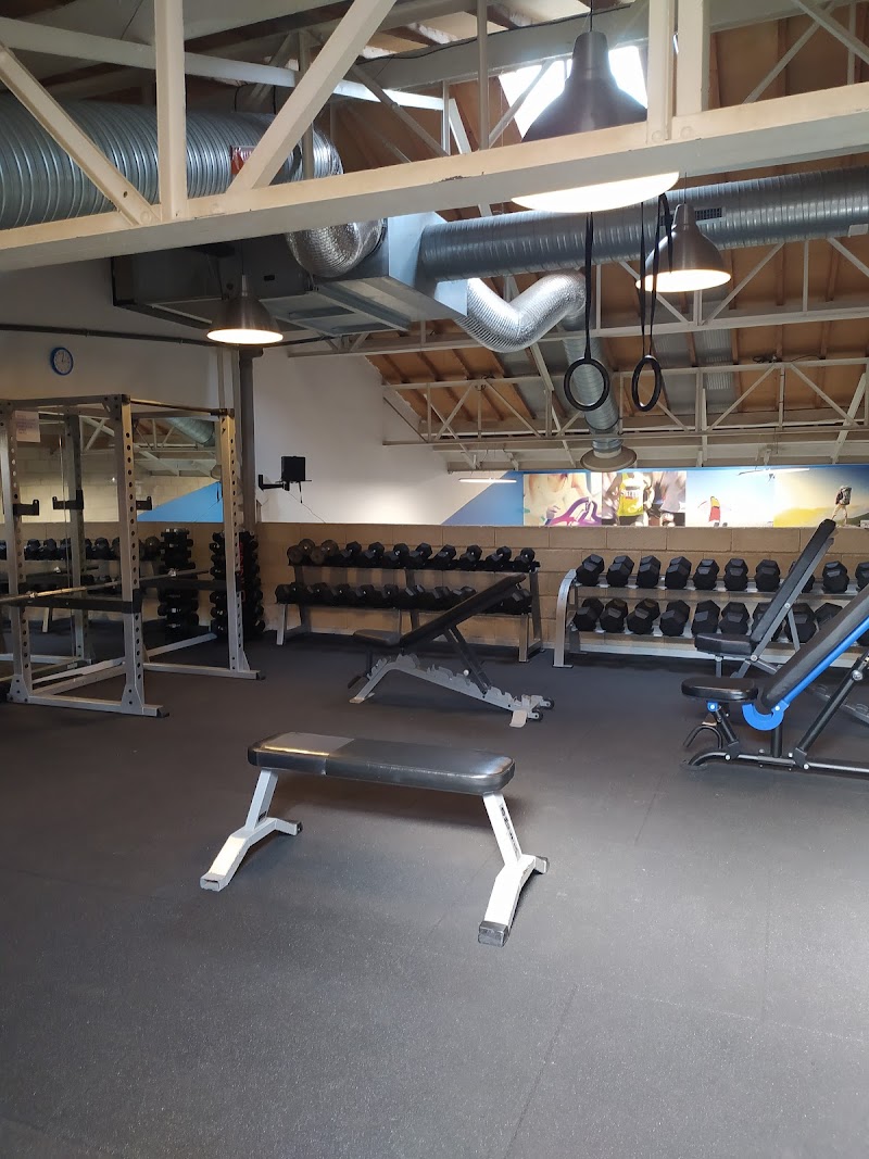 Idéal Fitness