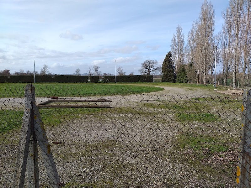 Centre sportif de Sorèze
