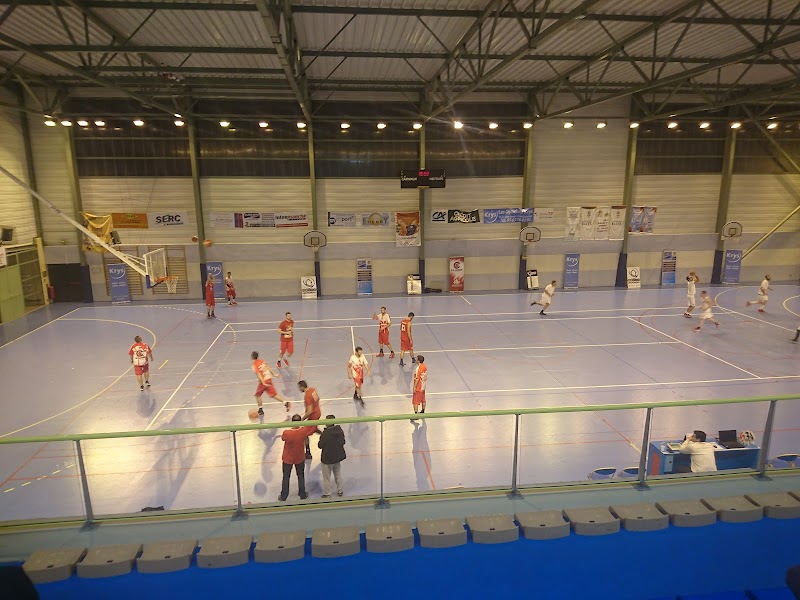 Halle des Sports