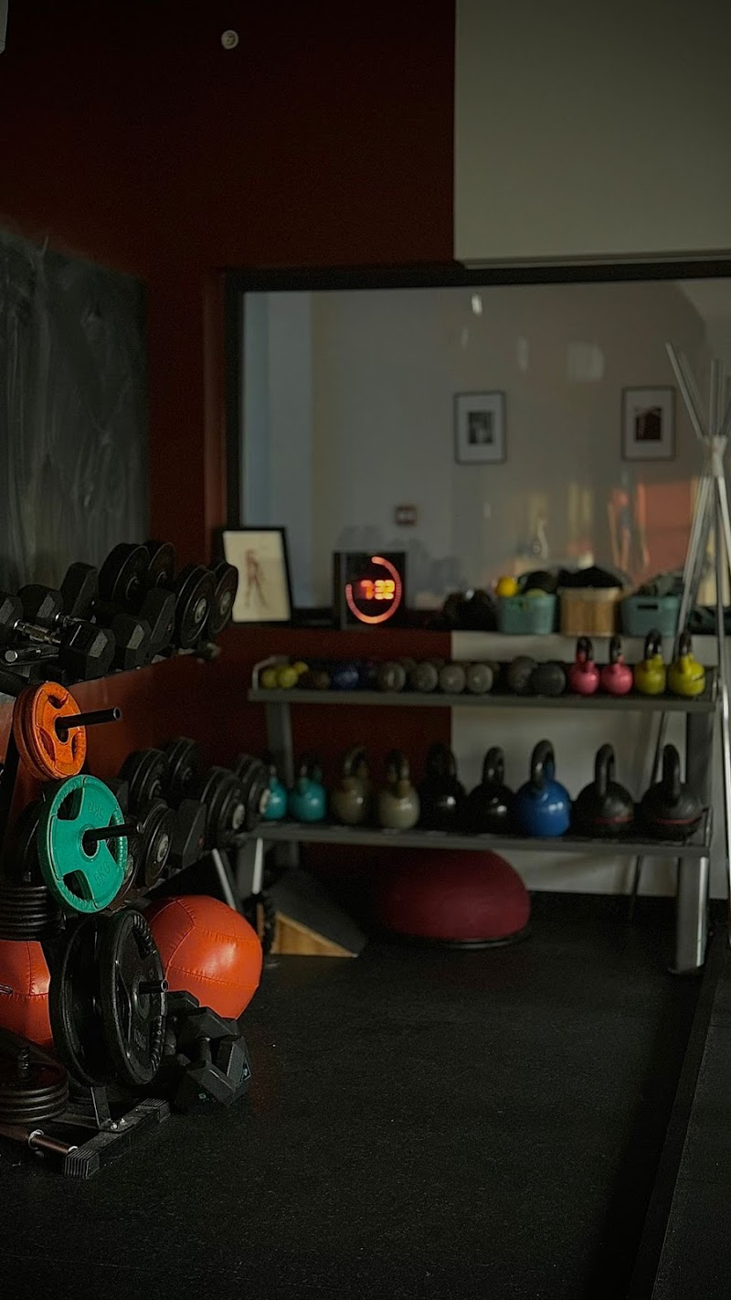 Centre Rééducation et Kiné du Sport