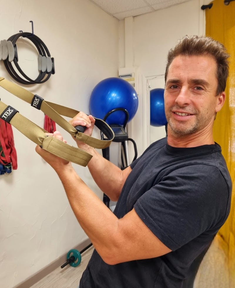 De Carvalho Sergio Coaching Sportif, Massage décontractant, Ostéothérapie, Albi